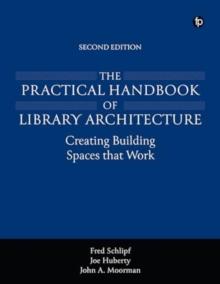 The Practical Handbook of Library Architecture