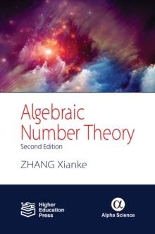 Algebraic Number Theory