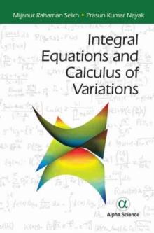 Integral Equations and Calculus of Variations