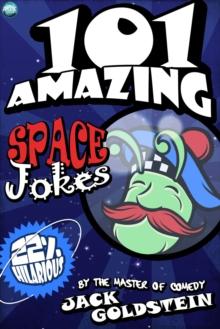 101 Amazing Space Jokes