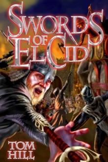 Swords of El Cid : "Rodrigo! May God curse him!"