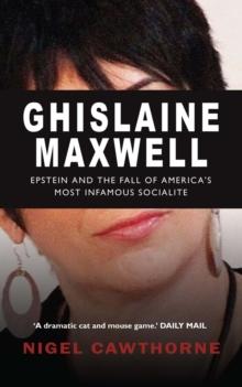 Ghislaine Maxwell