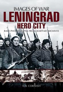 Leningrad : Hero City