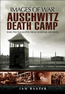 Auschwitz Death Camp