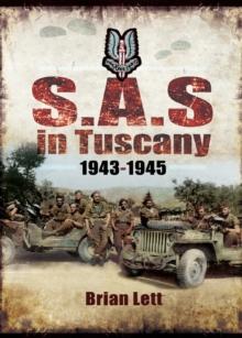 S.A.S. in Tuscany, 1943-1945