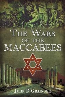 The Wars of the Maccabees