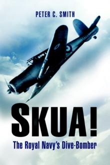 Skua! : The Royal Navy's Dive-Bomber