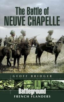 The Battle of Neuve Chapelle