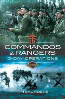 Commandos & Rangers : D-Day Operations