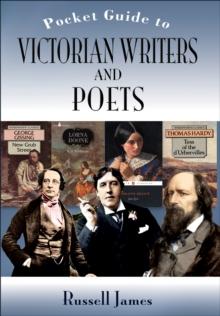 Pocket Guide to Victorian Writers and Poets