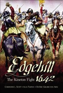 Edgehill 1642 : The Battle Reinterpreted