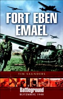 Fort Eben Emael 1940