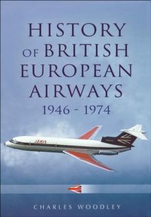 History of British European Airways, 1946-1972