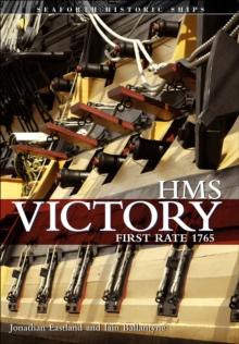 HMS Victory : First Rate 1765