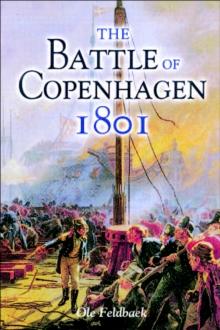 The Battle of Copenhagen, 1801