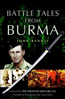 Battle Tales from Burma