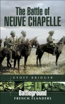 The Battle of Neuve Chapelle