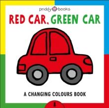 Red Car Green Car