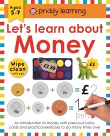 Let's Learn About Money