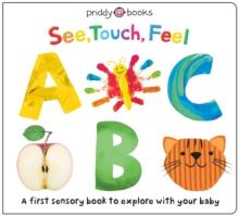 See Touch Feel ABC