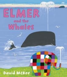 Elmer and the Whales