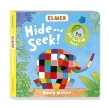 Elmer: Hide And Seek!