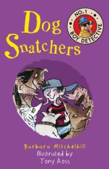 Dog Snatchers