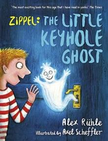 Zippel : The Little Keyhole Ghost