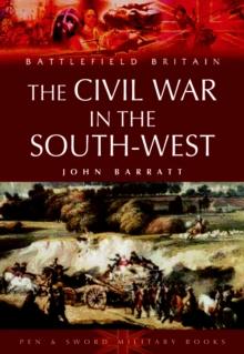 The Civil War in the South-West