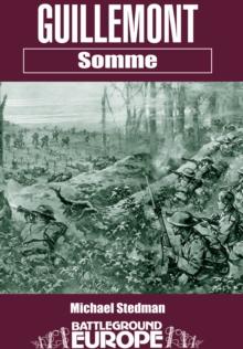 Guillemont : Somme