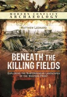 Beneath the Killing Fields