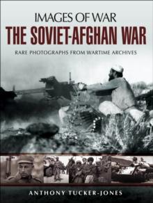 The Soviet-Afghan War