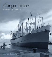 Cargo Liners : An Illustrated History