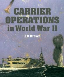 Carrier Operations in World War II