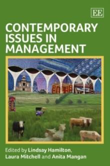 Contemporary Issues in Management