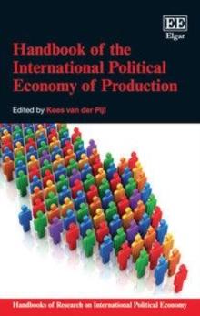 Handbook of the International Political Economy of Production