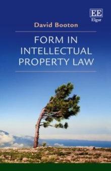 Form in Intellectual Property Law