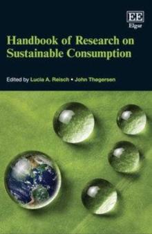 Handbook of Research on Sustainable Consumption