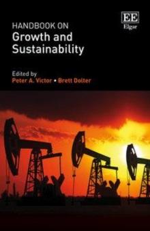 Handbook on Growth and Sustainability