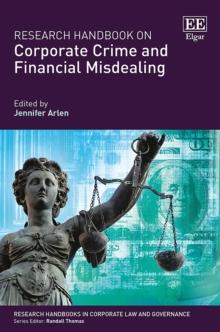 Research Handbook on Corporate Crime and Financial Misdealing