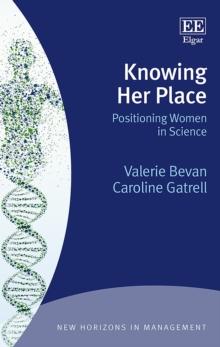 Knowing Her Place : Positioning Women in Science