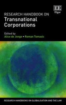 Research Handbook on Transnational Corporations