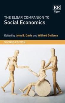 Elgar Companion to Social Economics, Second Edition