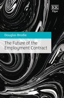 Future of the Employment Contract