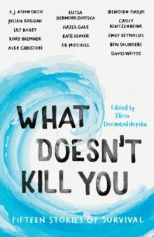 What Doesn't Kill You : Fifteen Stories of Survival