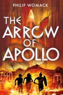 The Arrow of Apollo