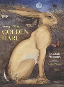 Song of the Golden Hare