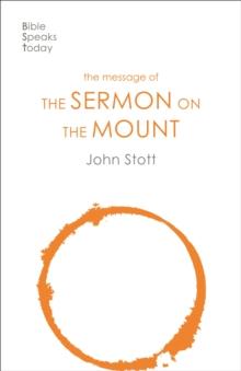 The Message of the Sermon on the Mount