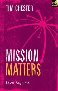 Mission Matters