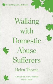 Walking With Domestic Abuse Sufferers